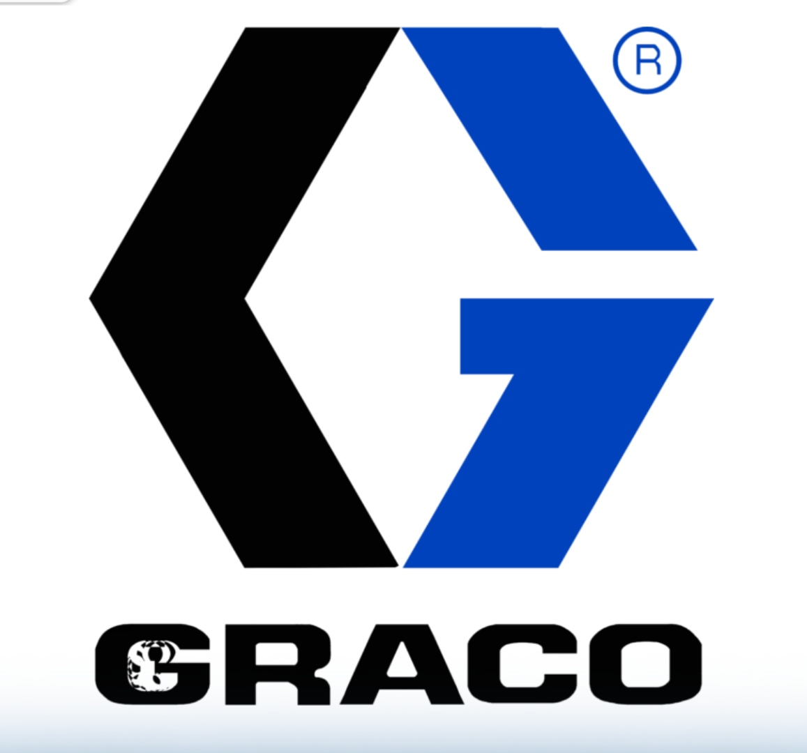 Professional Graco spray foam system used by W&D Roofing for commercial spray foam applications